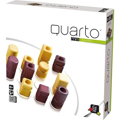 Quarto Mini