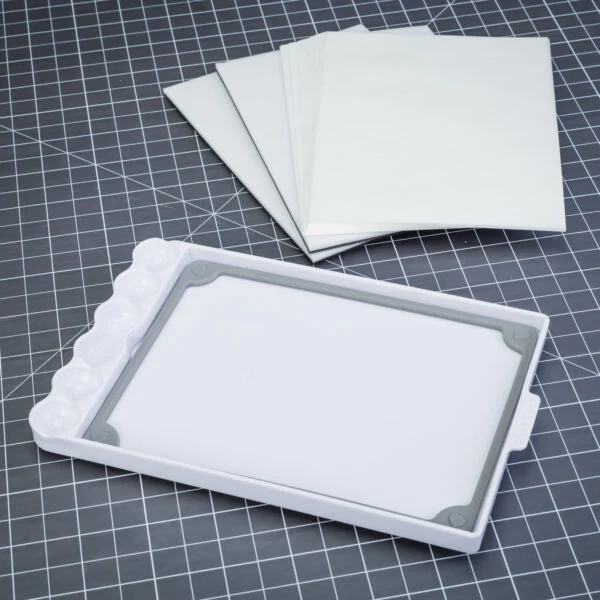 QUICK Wet + Dry Palette Bundle - Image 2