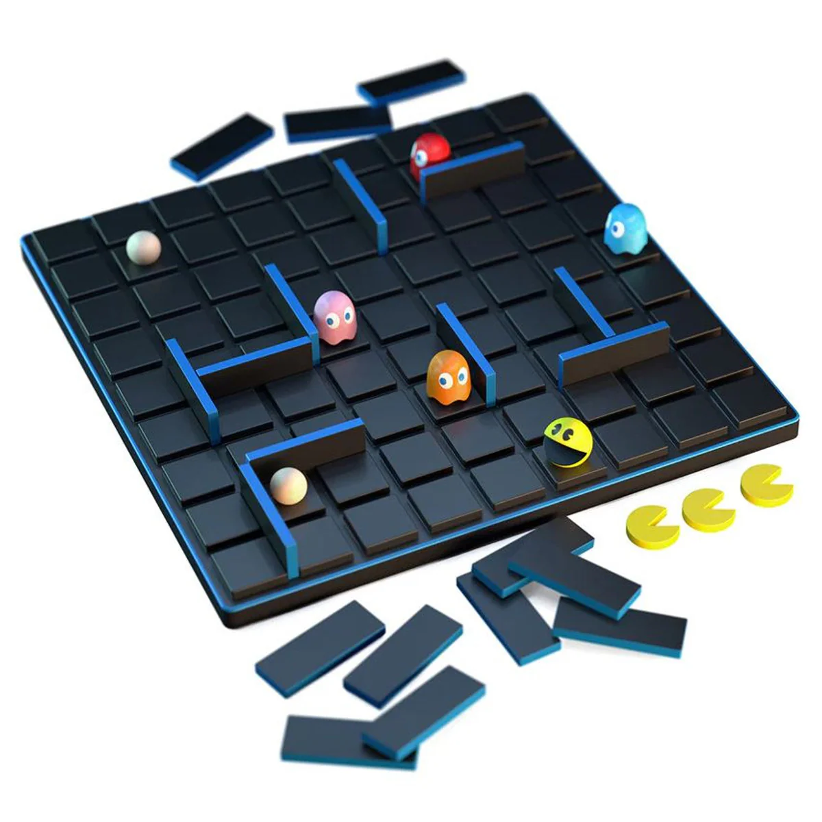 Quoridor Pac-Man - Image 2