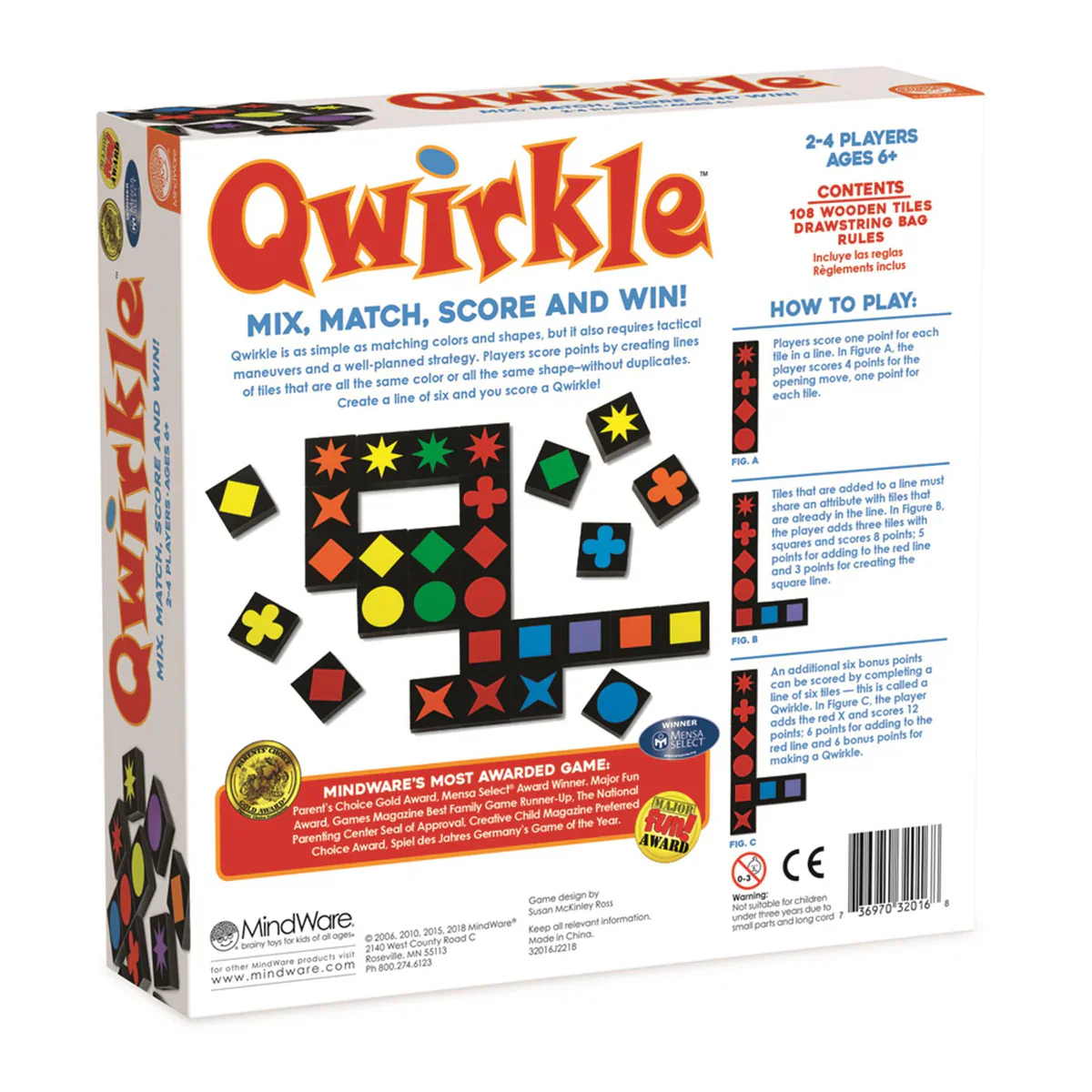 Qwirkle - Image 2