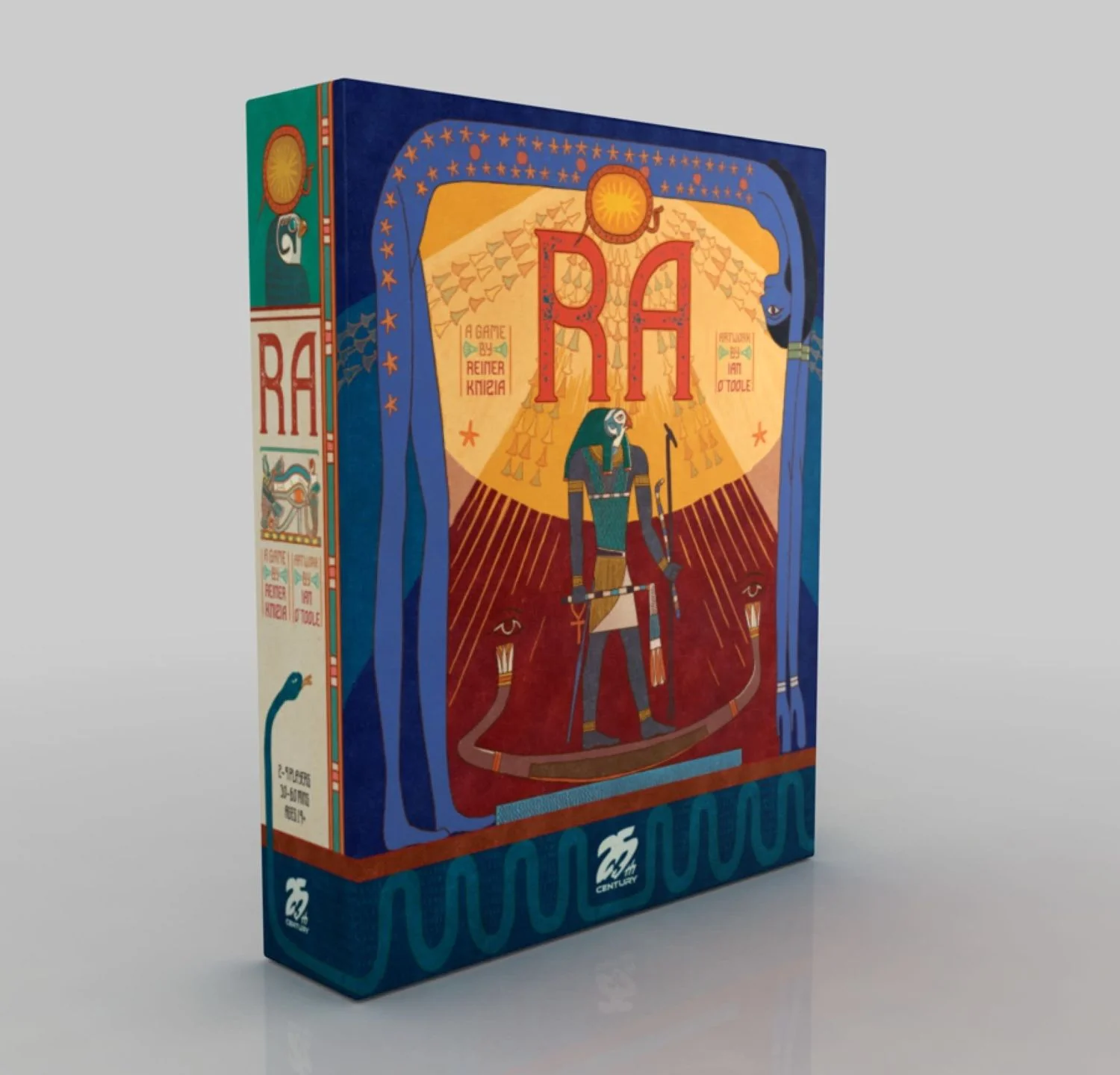 Ra Standard Edition