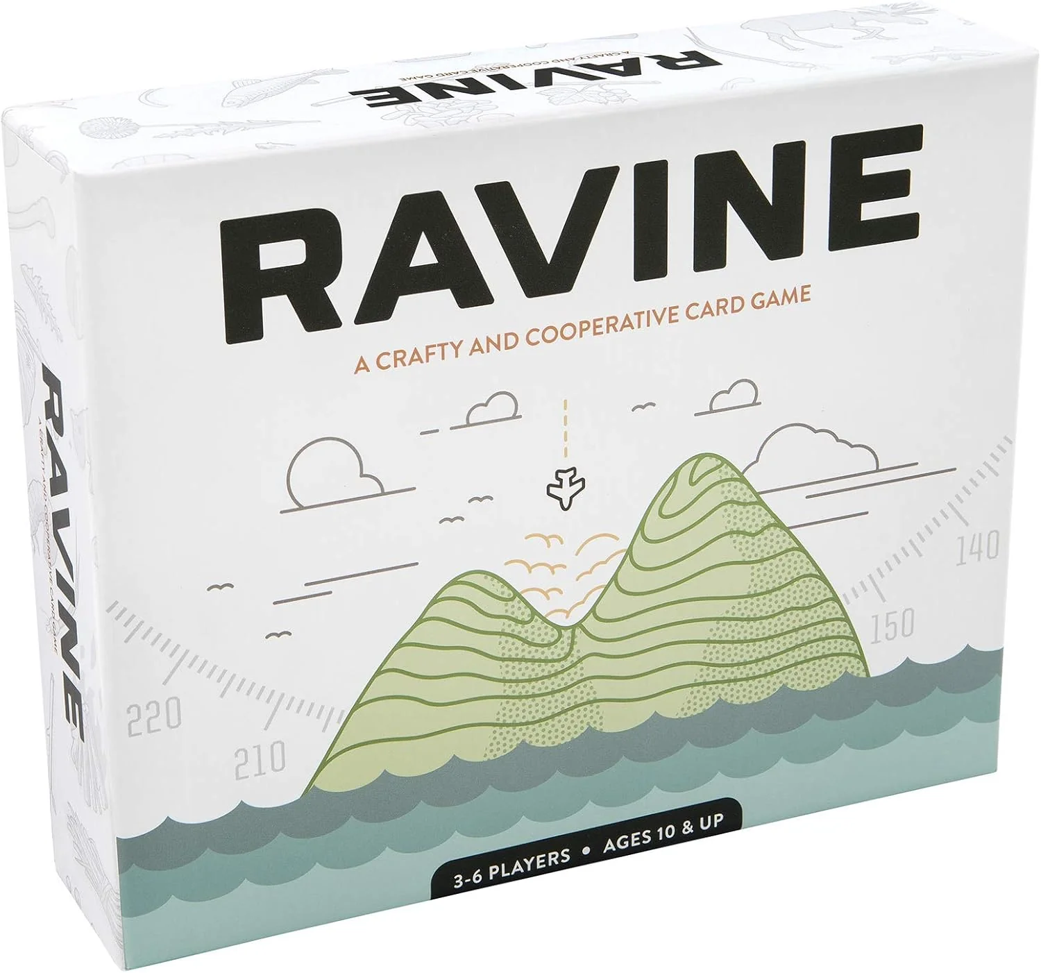 Ravine