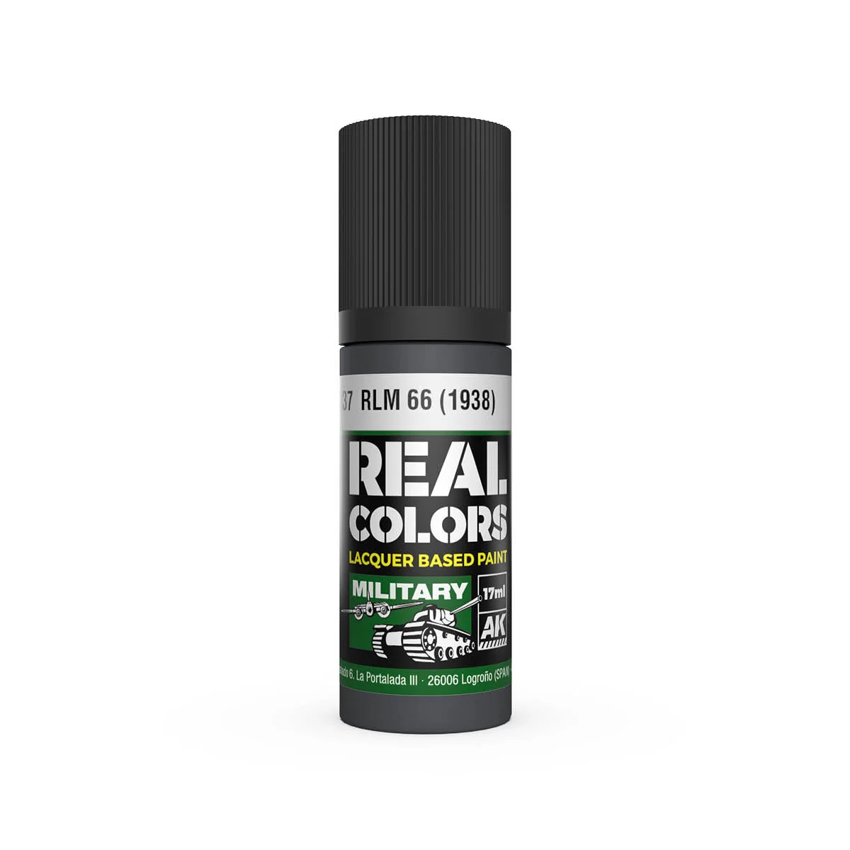 RC RLM 66 1938 17ml