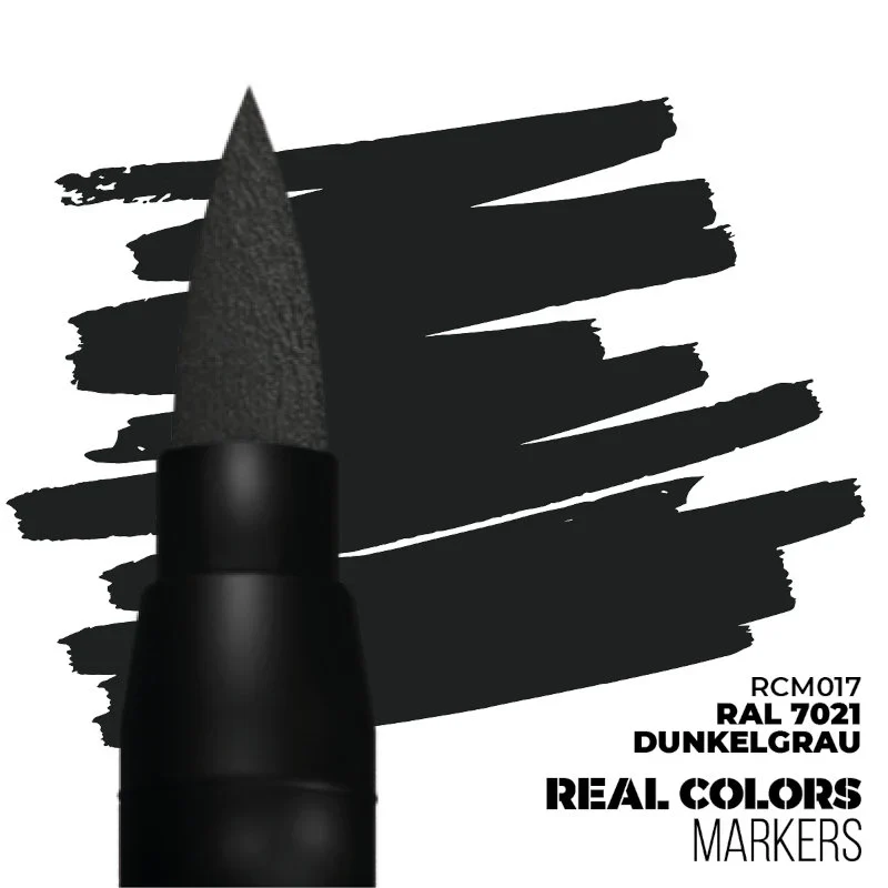 RCM 7021 Dunkelgrau