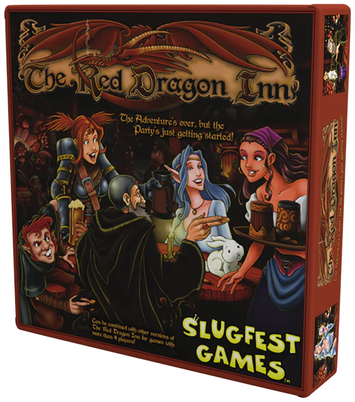 Red Dragon Inn