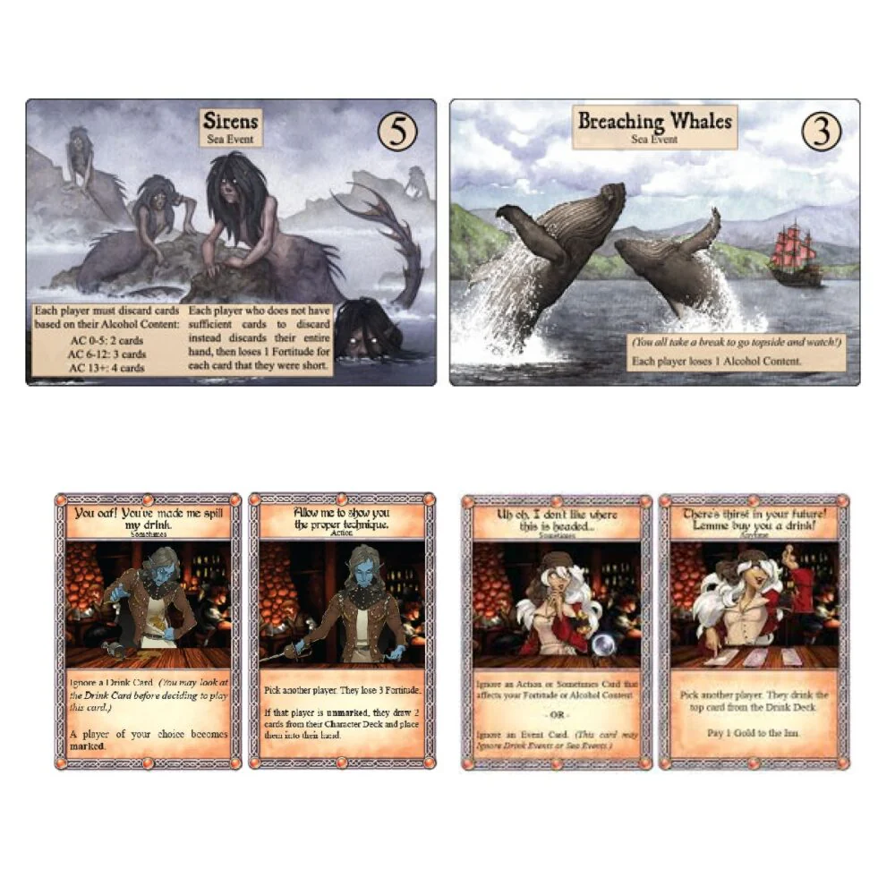 Red Dragon Inn 4 - Image 4