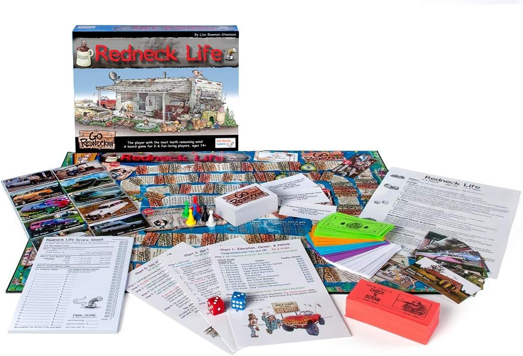 Redneck Life - Image 3