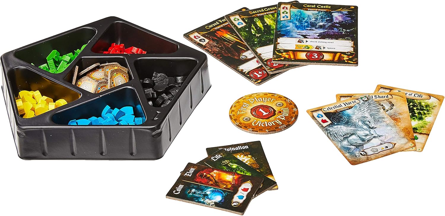 Res Arcana - Image 3