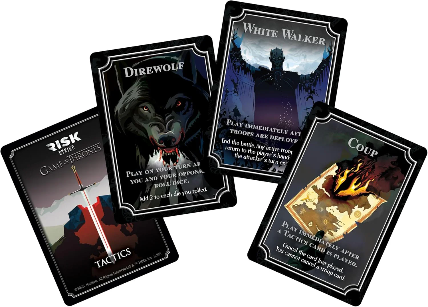 Risk Strike: Game of Thrones - Image 3