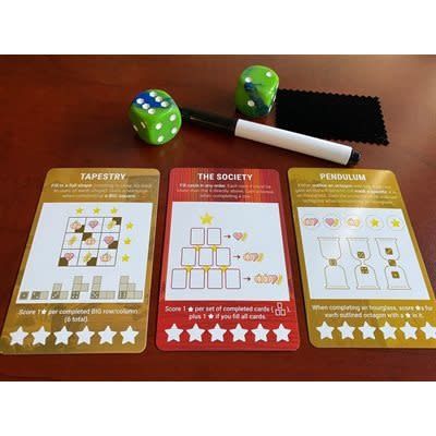 Rolling Realms - Image 2