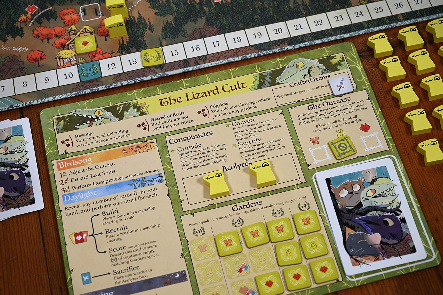 Root: Riverfolk - Image 3