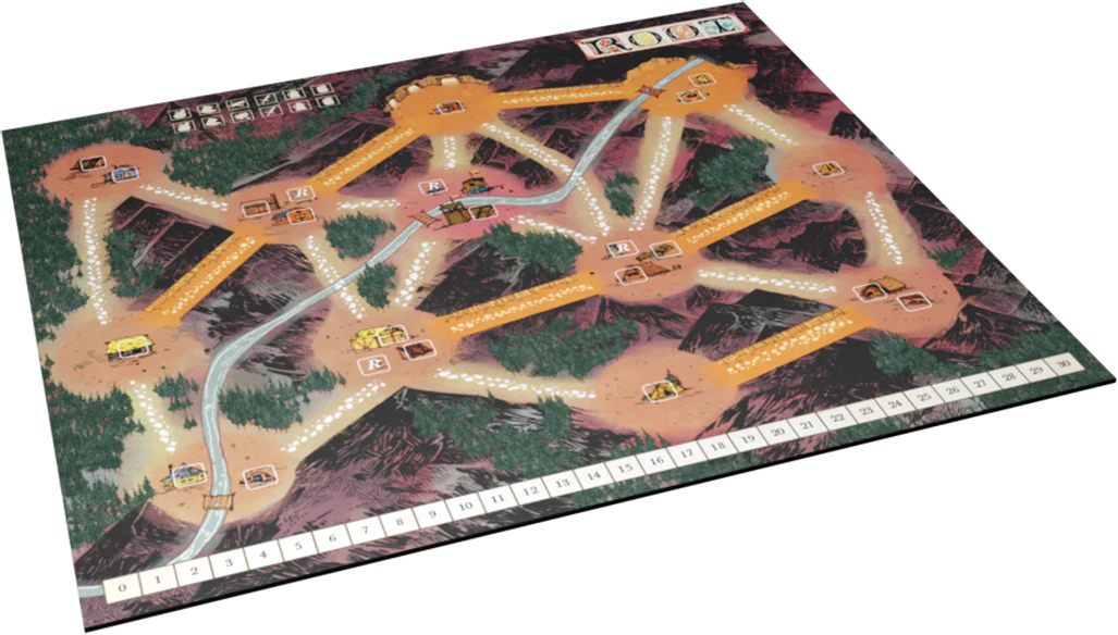 Root: Underworld - Image 2