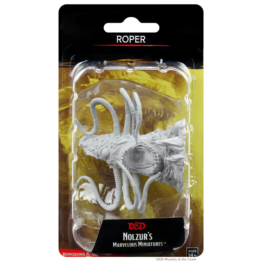 Nolzur's Marvelous Miniatures: Roper