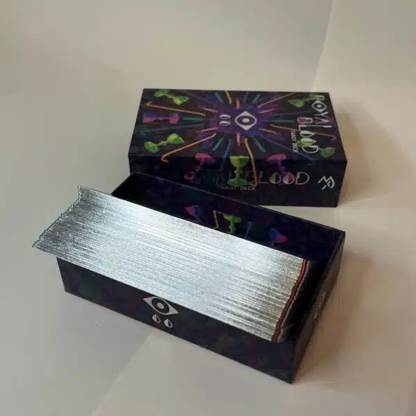 Royal Blood RPG Box - Image 3