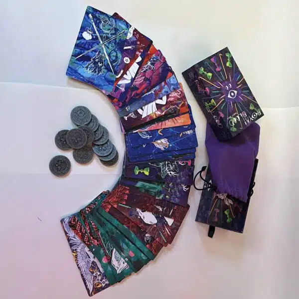 Royal Blood RPG Box - Image 4