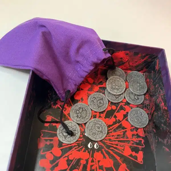 Royal Blood RPG Box - Image 5