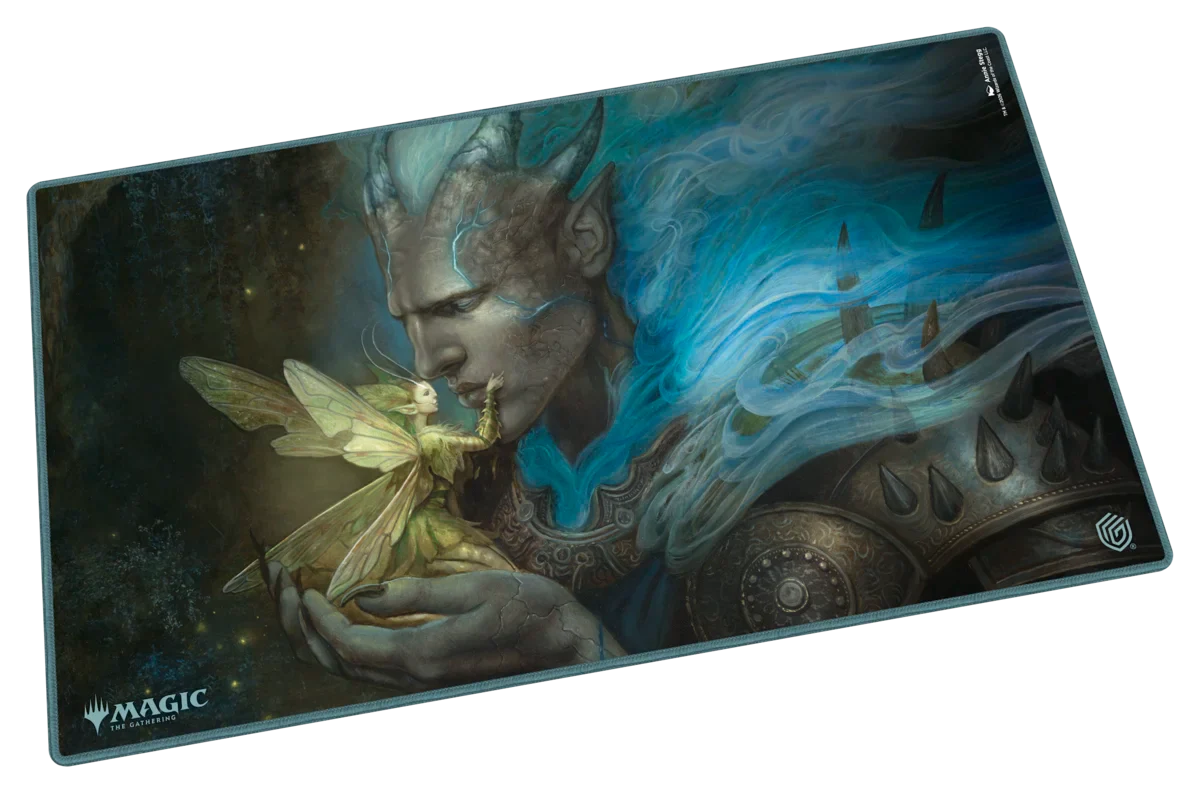 Ultimate Guard Play-Mat Magic: The Gathering "Lorwyn Eclipsed" - Run Away Together