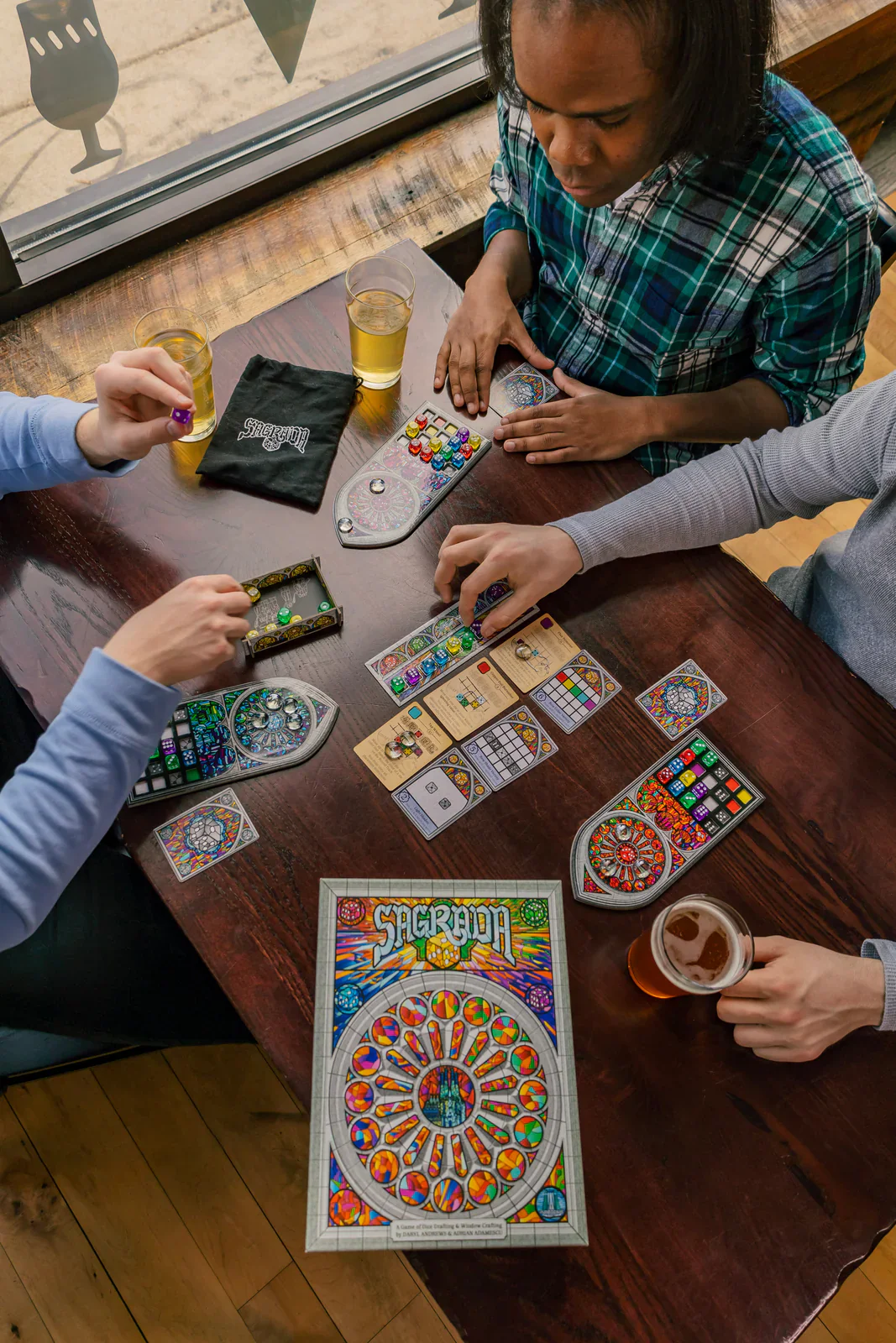 Sagrada - Image 4