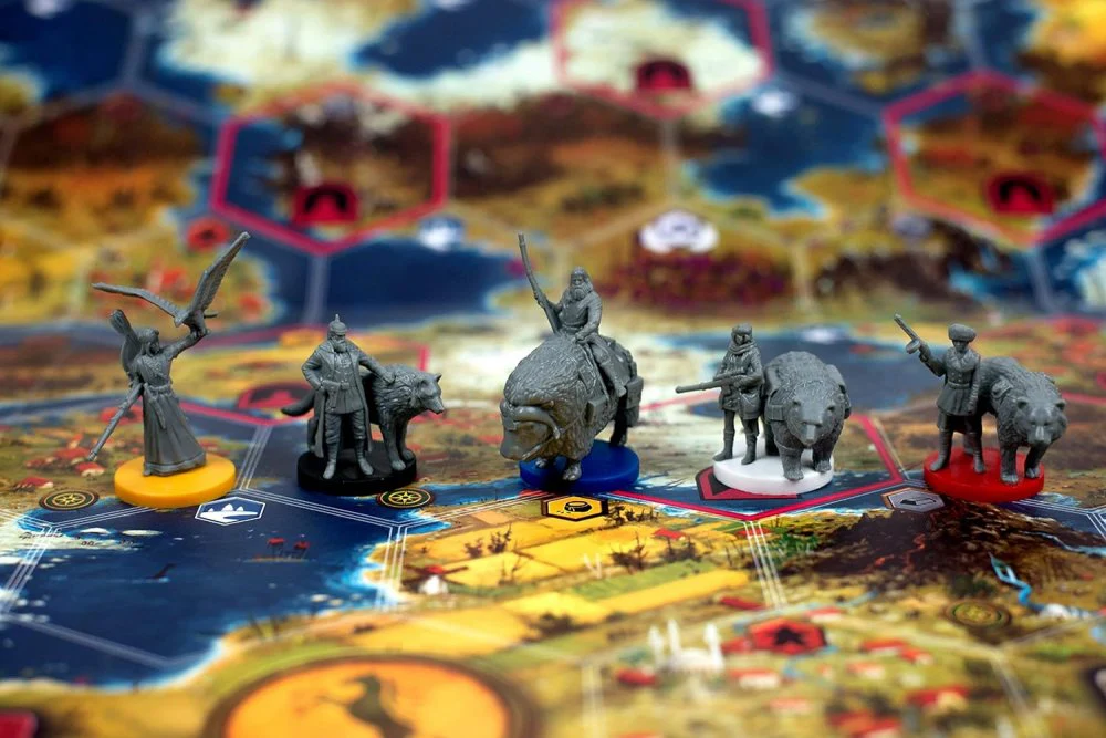 Scythe - Image 3