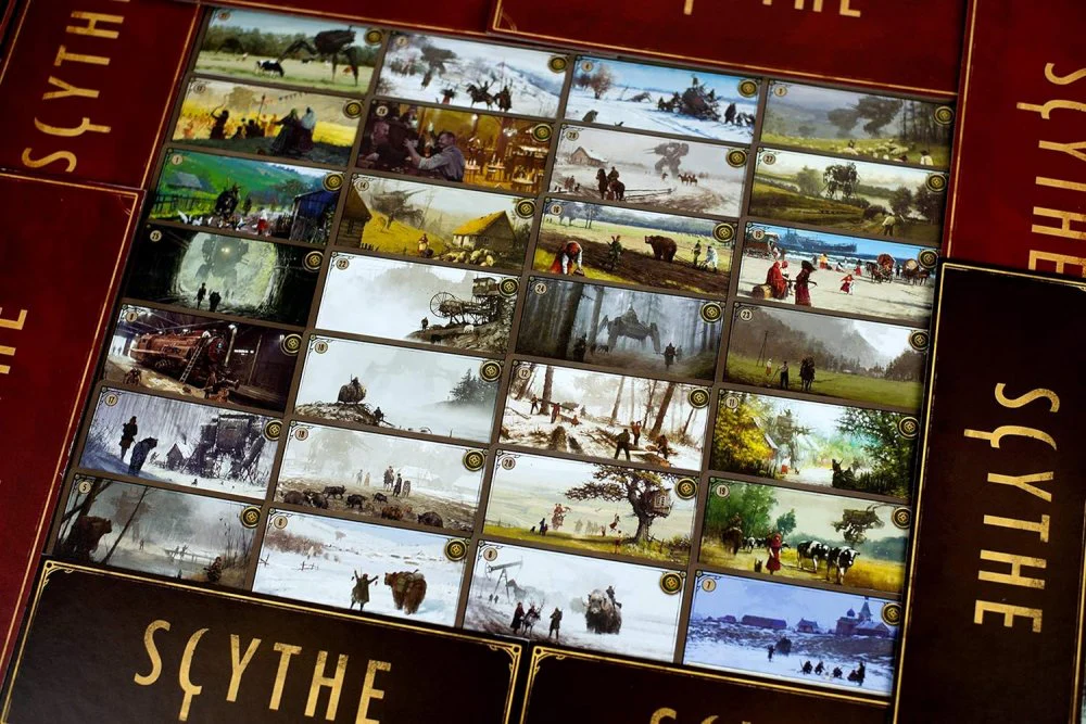 Scythe - Image 5