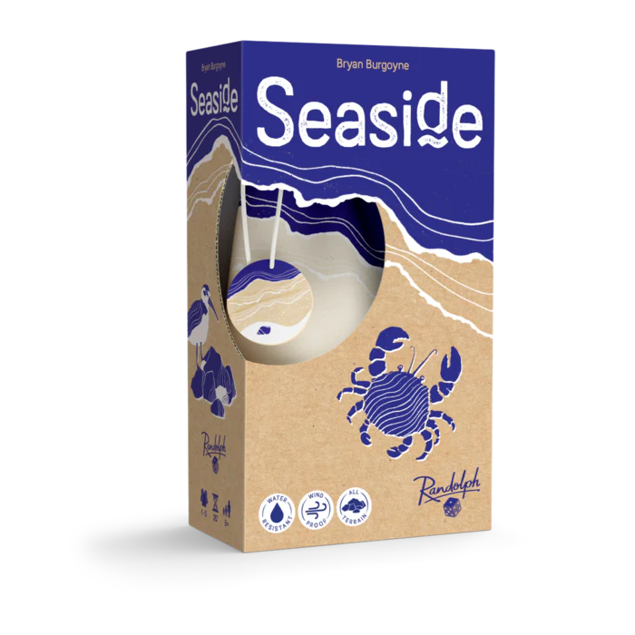 Seaside