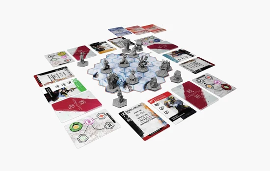 Senjutsu: Battle for Japan - Image 2