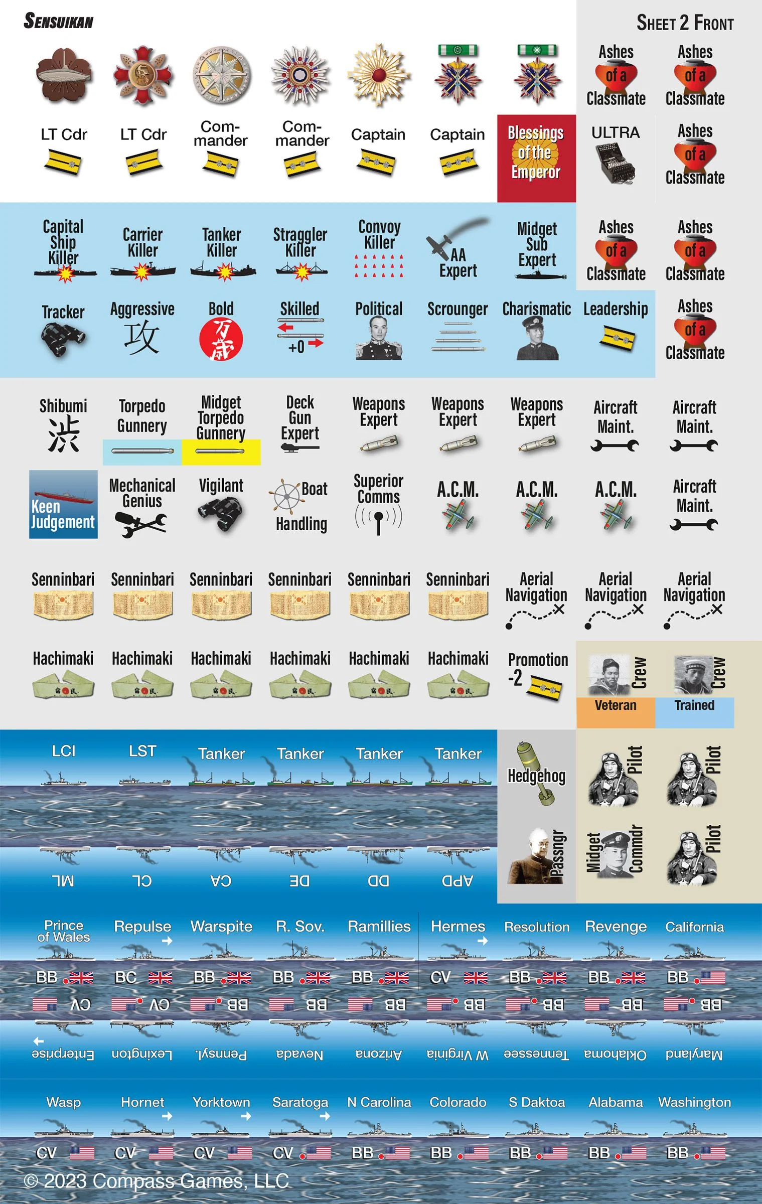 Sensuikan: Japanese Fleet Submarines, 1941-45 - Image 3