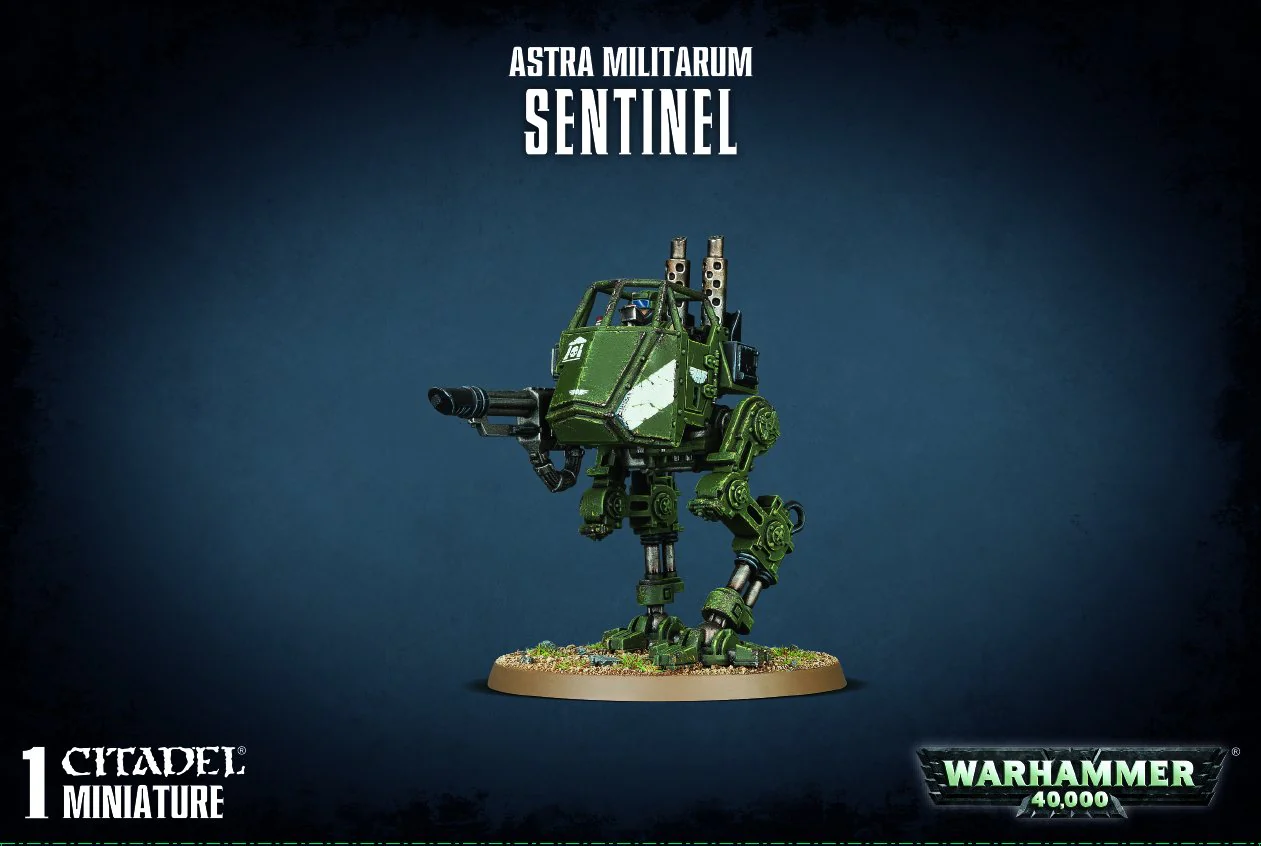 Sentinel