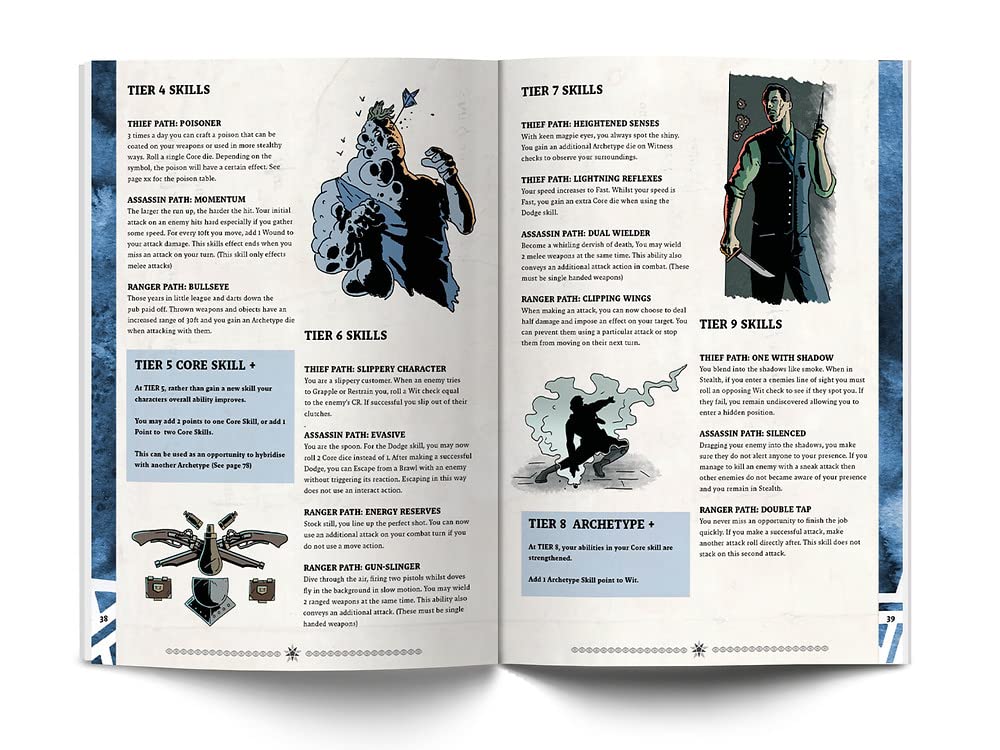 Shiver Core Book - Image 2