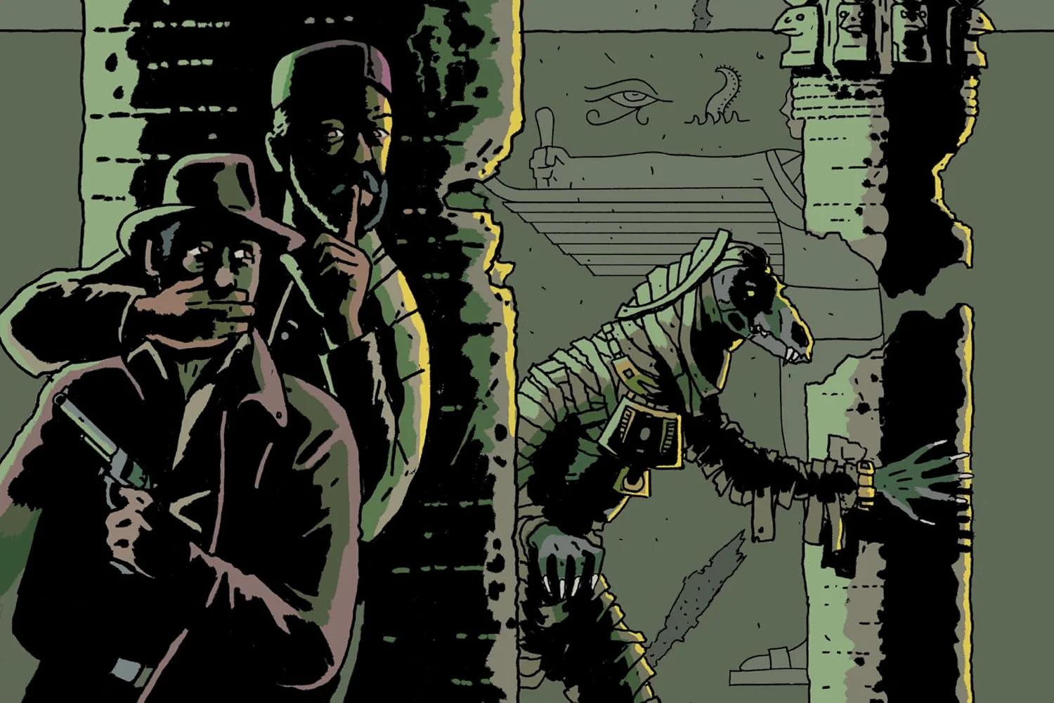 Shiver Core Book - Image 3