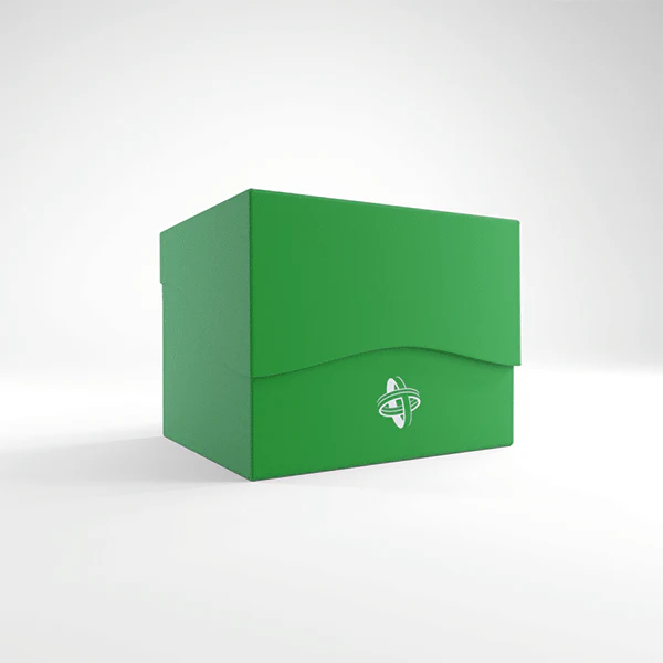 Side Holder 100+ XL Green