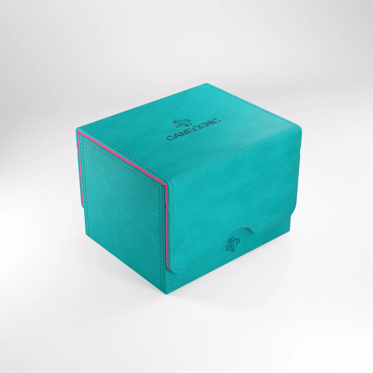 Sidekick 100+ Teal & Pink