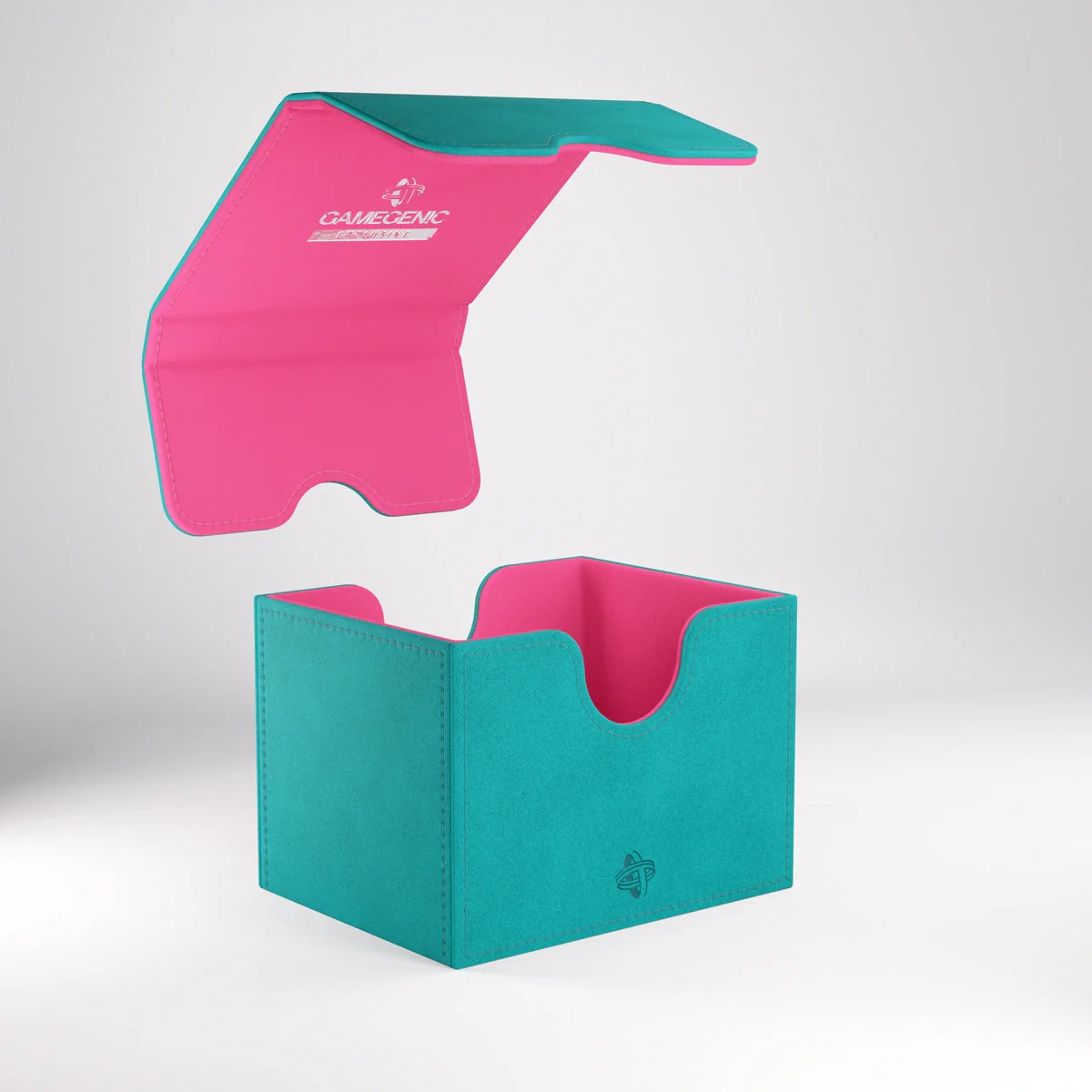 Sidekick 100+ Teal & Pink - Image 3
