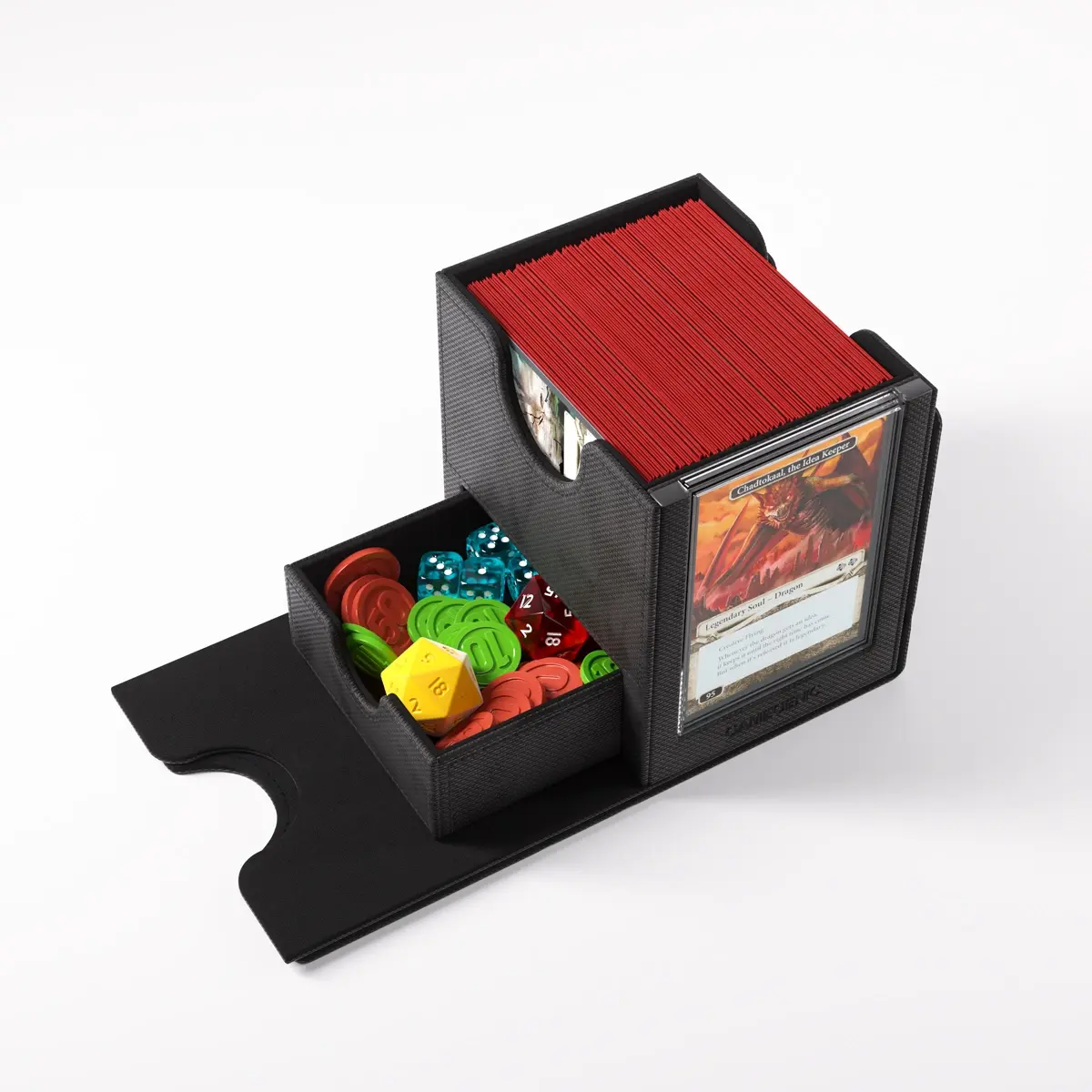 Sidekick Pro 100+ XL Black