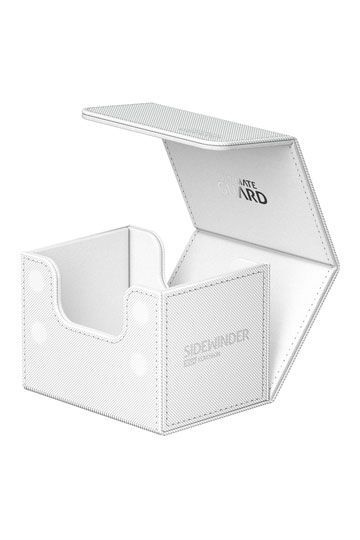 SideWinder 100+ Monocolor White