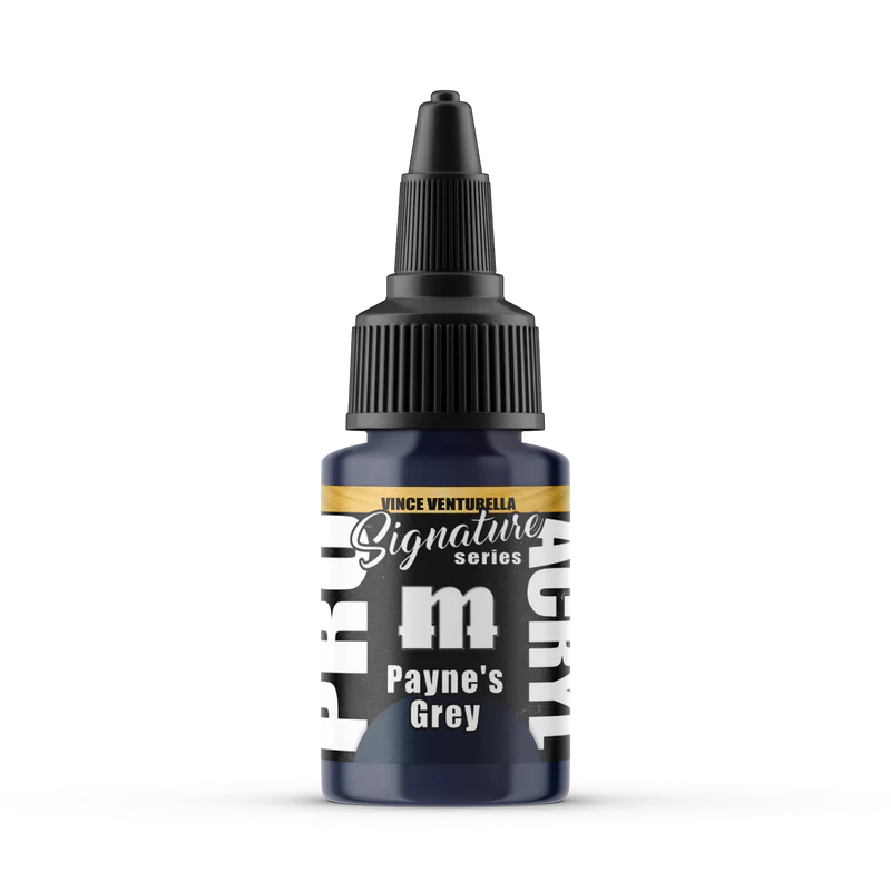 Signature Series Payne's Grey