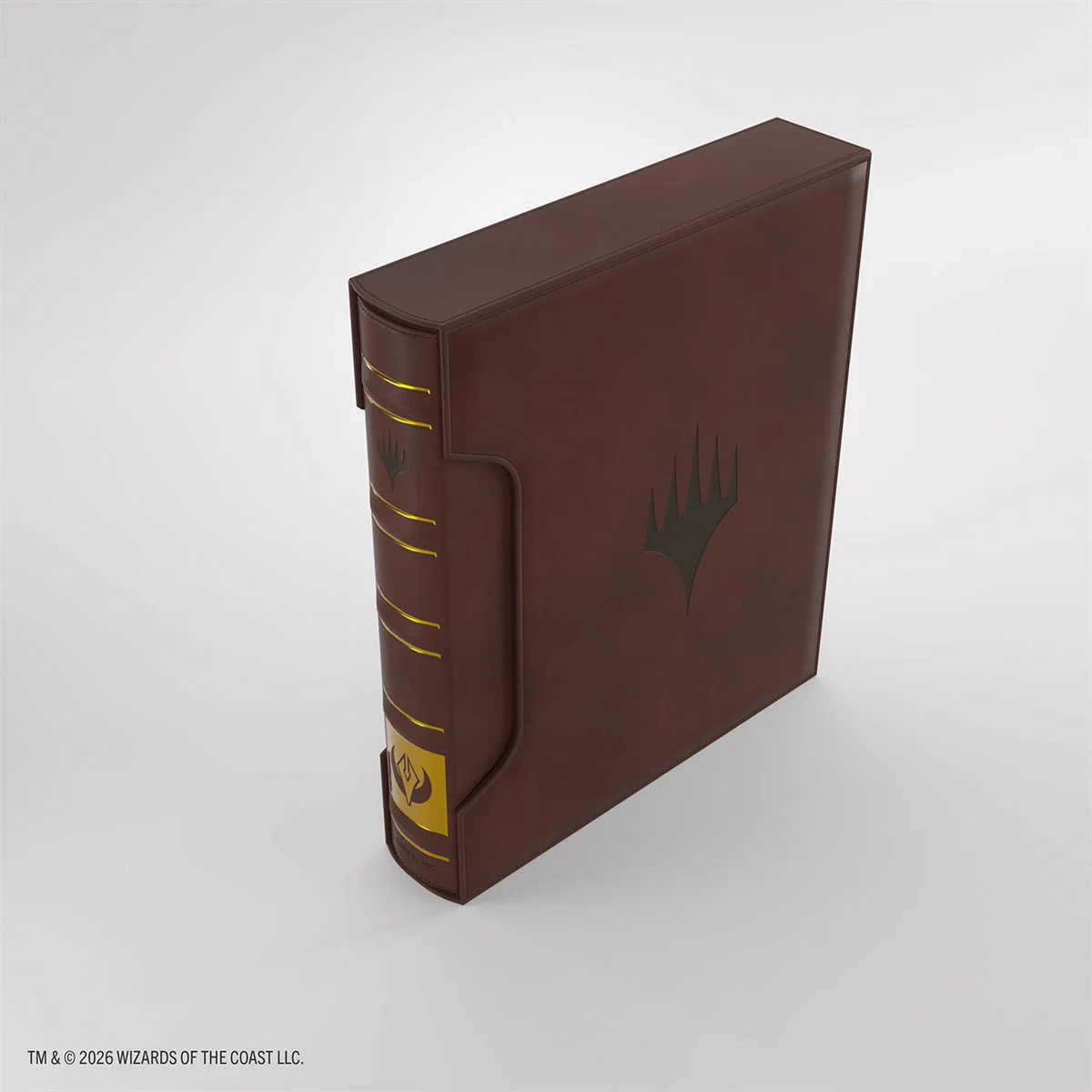 Card Almanac: 18 pkt: Magic: The Gathering-Secrets of Strixhaven: Silverquill - Image 4