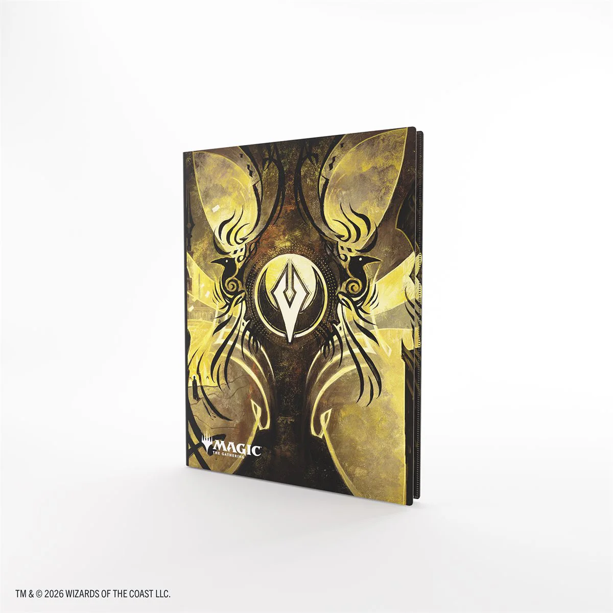Album: 18-pkt: Magic: The Gathering-Secrets of Strixhaven: Silverquill