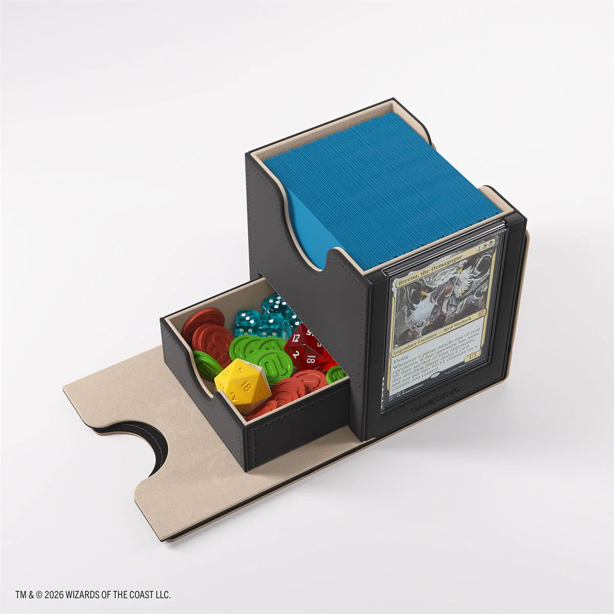 Silverquill Sidekick PRO 100+ - Image 3