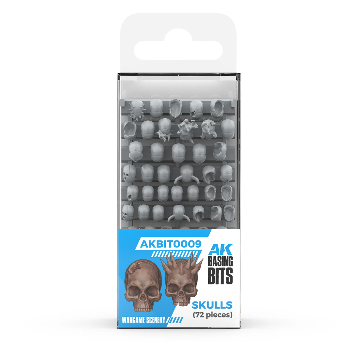 Skulls