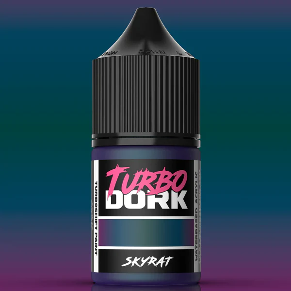 Turbo Dork Skyrat