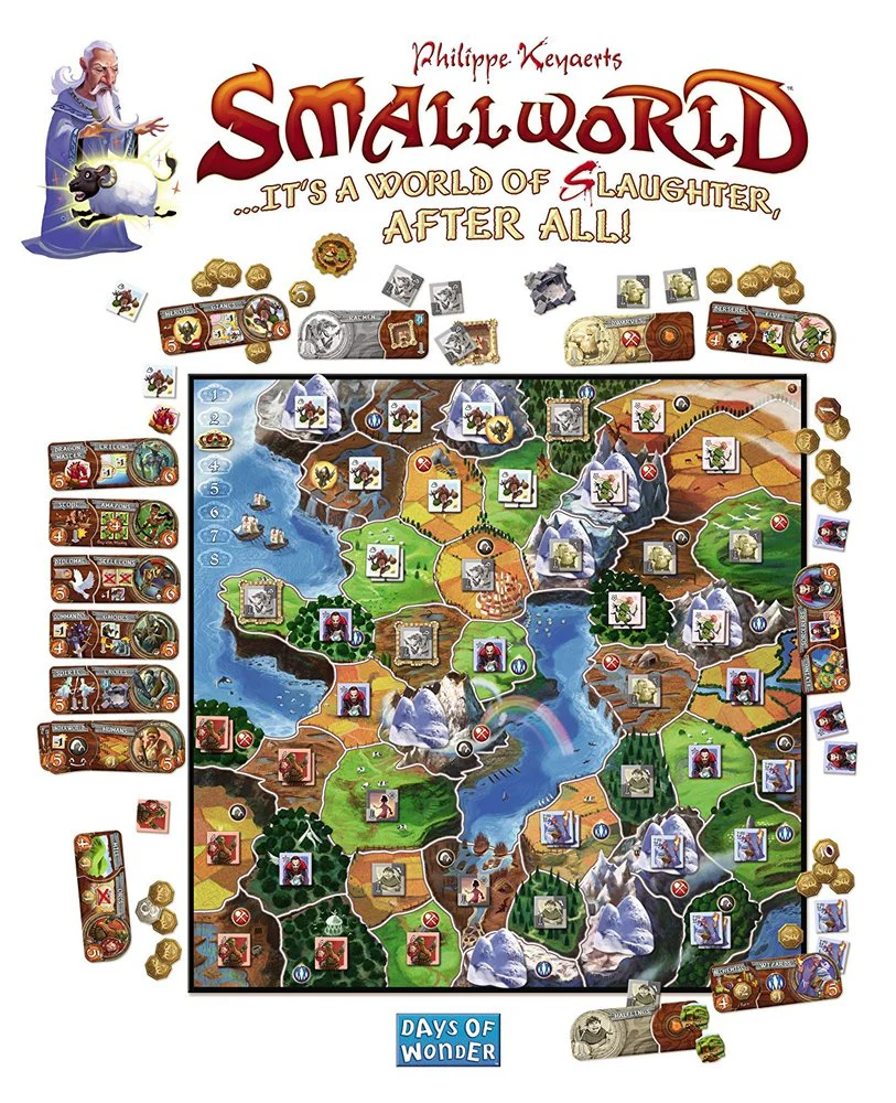 Small World - Image 2
