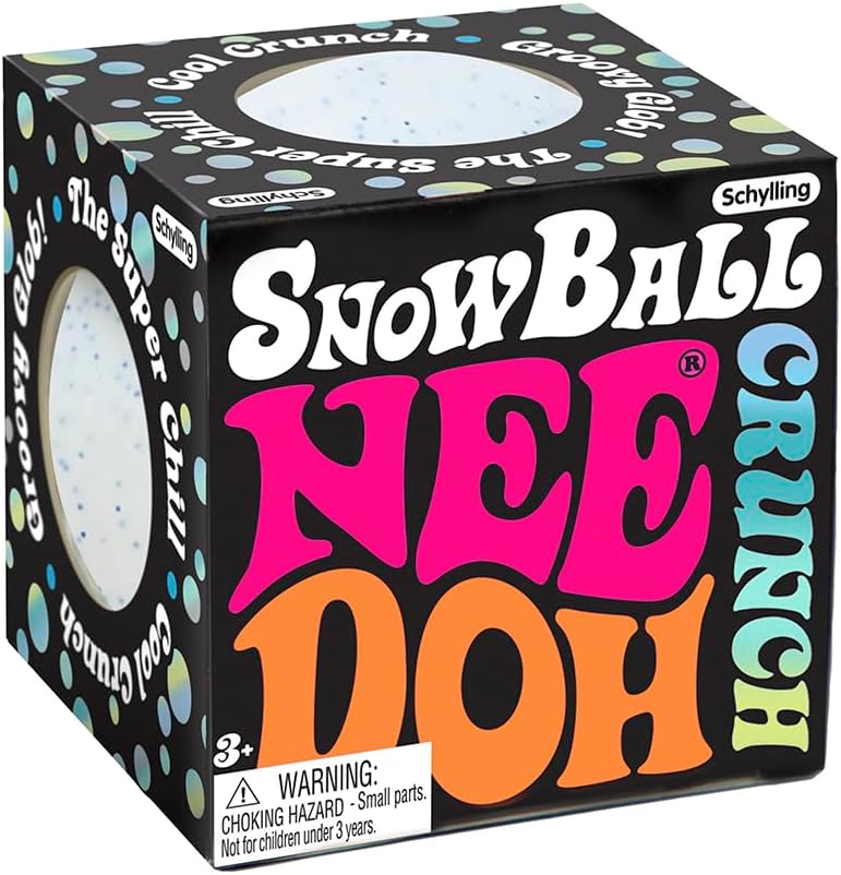 Snow Ball Crunch - Image 2