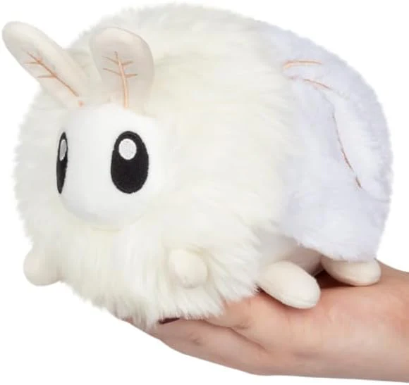 Snugglemi Snackers Poodle Moth