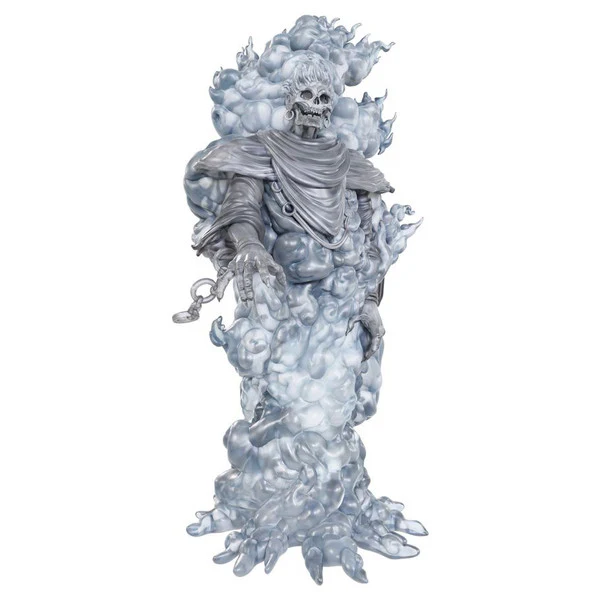 Nolzur's Marvelous Miniatures: Spectral Cloud