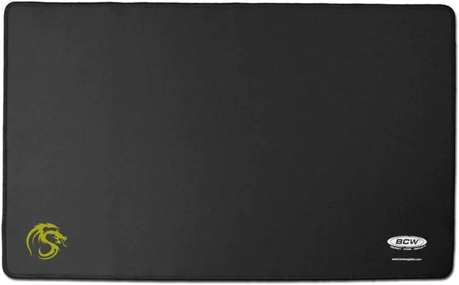 Spectrum Playmat Black