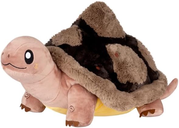Squishable Giant Tortoise