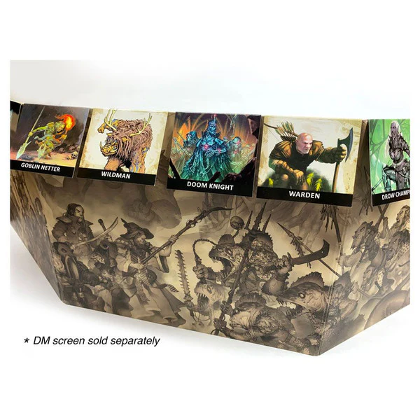 Friends and Foes Collection 1 - Image 3