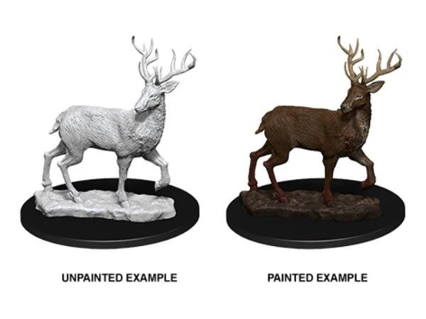 Stag