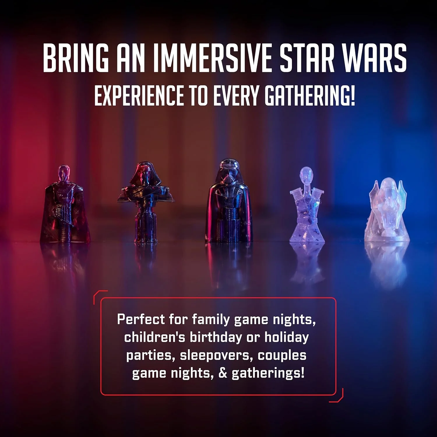 Star Wars Villainous - Image 3